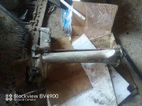 rabljeni deli za kosilnico bcs