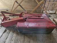 Rotacijska traktorska kosilnica SIP