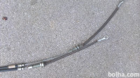 Sip twist diesel zajla, pletenica