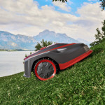 solo® by AL-KO Robolinho® 2323 W PREMIUM pro