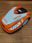 STIHL RMI 422 P