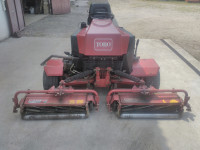 Toro