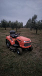 TRAKTORSKA KOSILNICA HUSQVARNA CTH 210XP