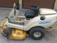 Vrtni traktor Cup Cadet