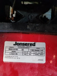 Vrtni traktor Jonsered