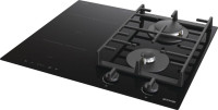 Gorenje G400 Kombinirana Plinsko indukcijska plošča GCI691BSC  NOVO