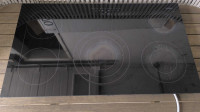 Gaggenau kuhalna plošča
