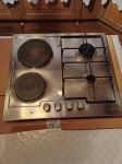 Kombinirana kuhalna plošča GORENJE