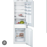 Bosch hladilnik z zmrzovalno skrinjo