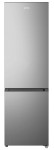 NOV Gorenje hladilnik z zamrzovalnikom NRK418EES4