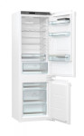 Gorenje NRKI2181A1 vgradni hladilnik z zamrzovalnikom