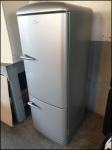 Gorenje retro hladilnik z zmrzovalnikom