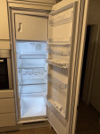 GORENJE vgradni HLADILNIK z zamrzovalnikom/ skrinjo