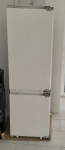 Gorenje vgradni kombinirani hladilnik z zamrzovalnikom TIP: HZI 2986