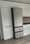 Haier 60cm 414L HTW5620DNMG