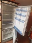P: kombinirani hladilnik Gorenje