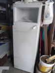 Hladilnik z zamrzovalnim delom CANDY  - za dele