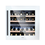 Klarstein Vinsider 36 Onyx Edition vinska omara, Quartz