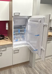 NOV vgradni hladilnik s skrinjo
