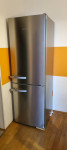 Prodam Miele  hladilnik inox
