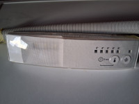 TERMOSTAT ZA KOMBINIRAN HLADILNIK AEG