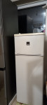 ZANUSSI Kombinirani Hladilnik 140 višine