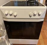 Kombinirani štedilnik Gorenje
