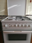 KOMBINIRANI ŠTEDILNIK GORENJE