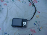 DIGITALNI FOTOAPARAT LUMIX