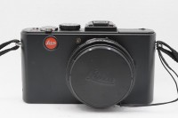 Leica D-Lux 5