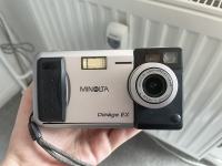 Minolta Dimage EX kompaktni fotoaparat