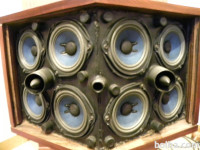 BOSE 901 serija 3