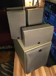 DALI SPACE TRIO 5.1