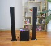 Domači zvočni sistem Fenda F&D T-400X