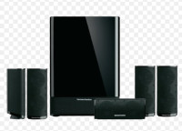 Harman kardon hkts 11