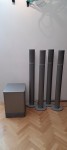 Harman Kardon SAT-TS7 zvočniki
