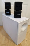 HI-FI ZVOČNIKI BOSE ACOUSTIMASS, SUB + 2x SATELITA