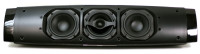 Jamo A 804 LCR trosistemski zvočniki + aktivni subwoofer YAMAHA YST-FS