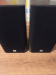 JBL TLX120
