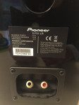 KOMPLET ZVOČNIKOV PIONEER S-P01-LR