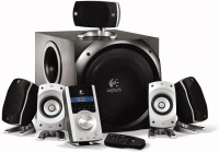 Logitech z5500