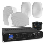 POWER DYNAMICS PRM120 THREE Ozvočenje stenski zvočniki za lokale itd..