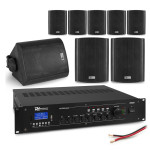 POWER DYNAMICS PRM240 ONE Ozvočenje stenski zvočniki za lokale itd..