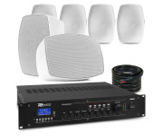 POWER DYNAMICS PRM240 THREE Ozvočenje stenski zvočniki za lokale itd..