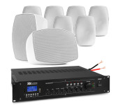 POWER DYNAMICS PRM360 ONE Ozvočenje stenski zvočniki za lokale itd..