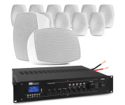 POWER DYNAMICS PRM360 TWO Ozvočenje stenski zvočniki za lokale itd..