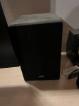 set zvocnikov JVC