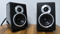 SONUS FABER CHAMELEON B zvočniki