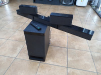 Sony SS-RT3 zvočni sistem / Soundbar / Hišni kino