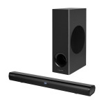 Soundbar zvočniki za hišni kino 60cm Bluetooth 5.3 + subwoofer